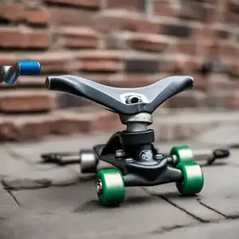 Best Skateboard Trucks for Street Performance